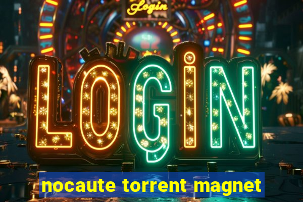 nocaute torrent magnet